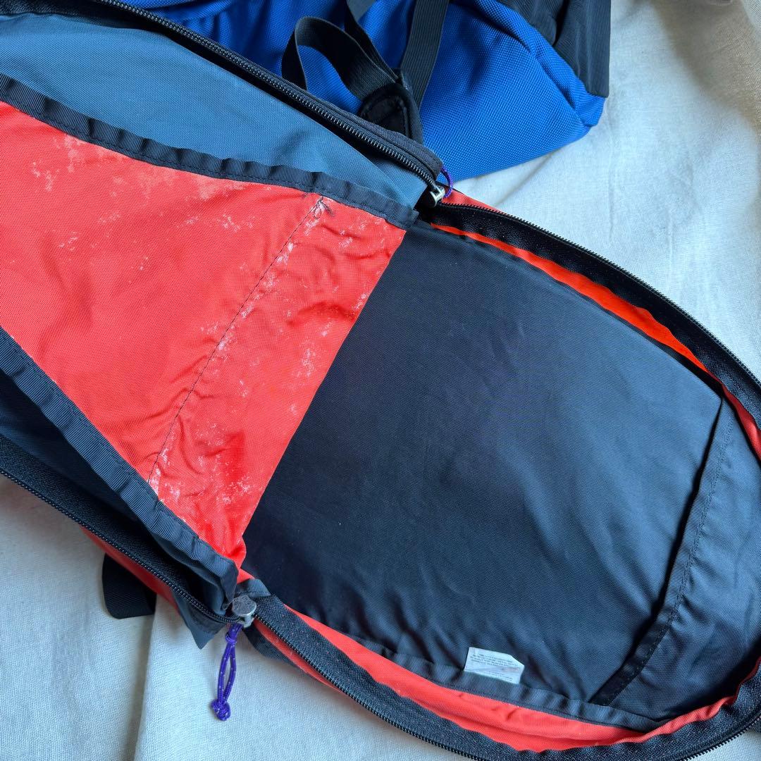 1990s- パタゴニア リュック ショルダーバッグ ポーチ まとめ売り 古着