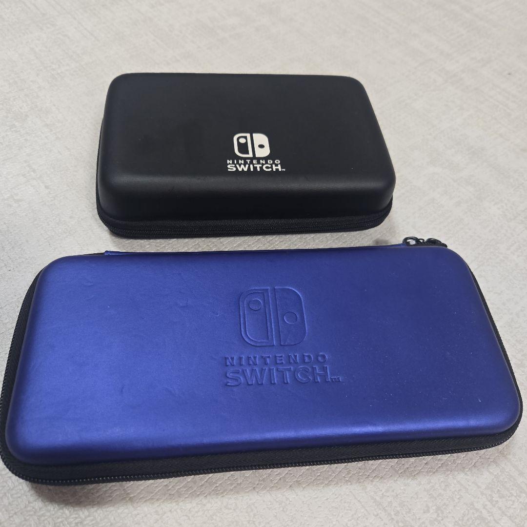 Nintendo Switch 本体 おまけ付き