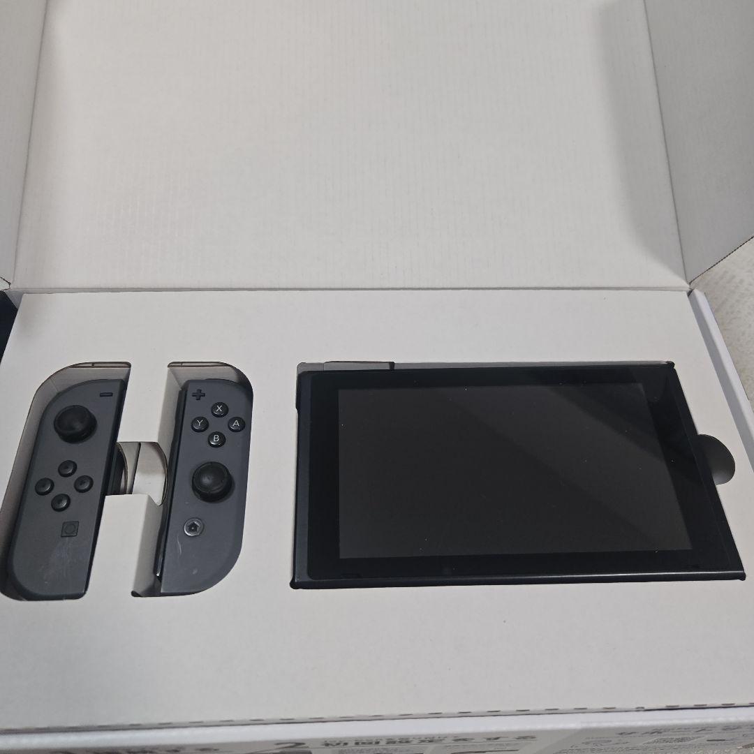Nintendo Switch 本体 おまけ付き