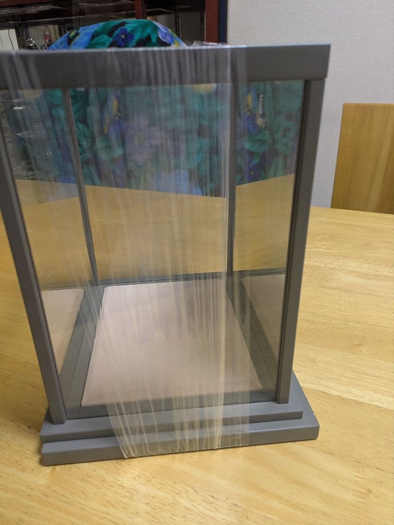 リヤドロ 純正 ケース 置物