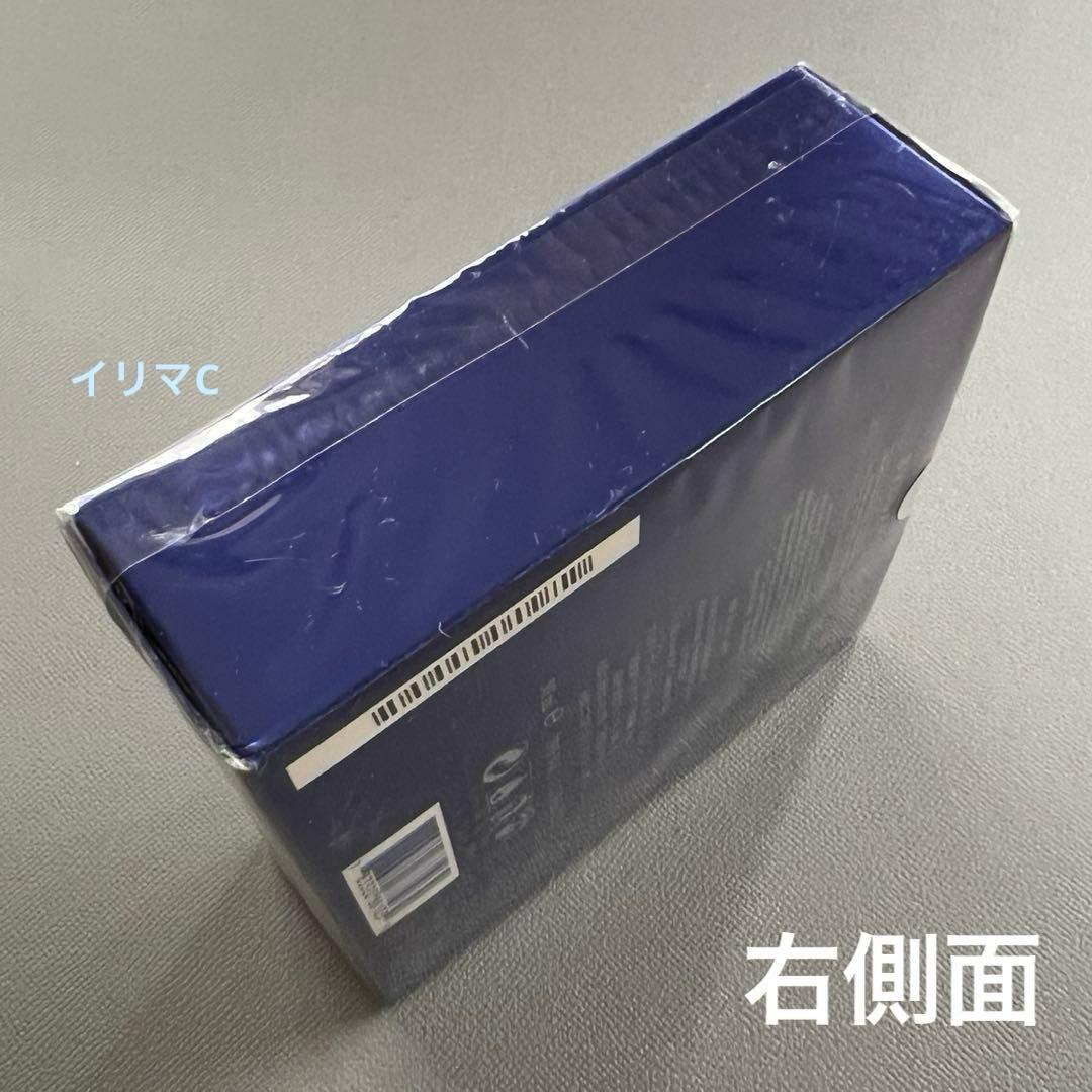 ブルガリ　ブルー　プールオム 50mlボトル　未開封　未開栓