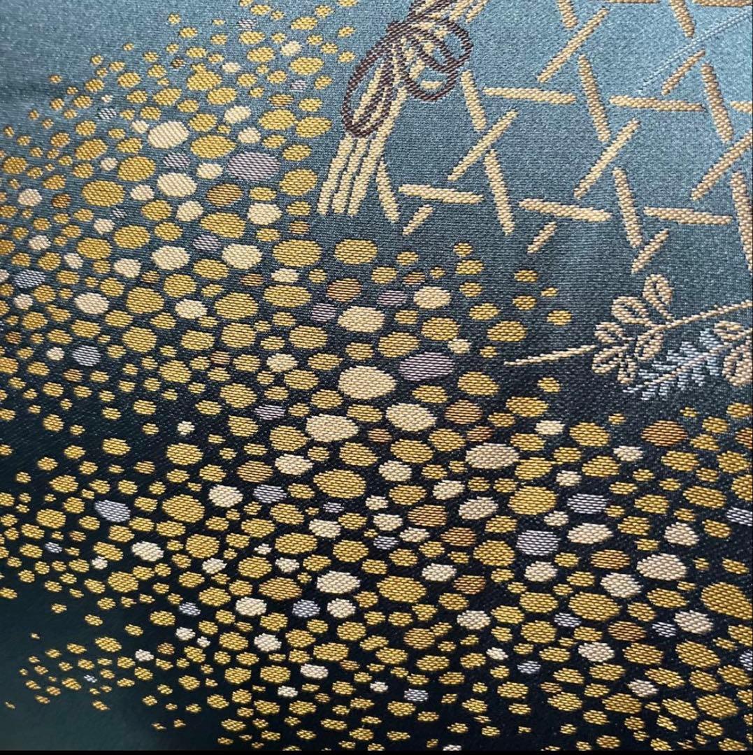 好評につき、高級　和座布団　60センチ角５枚セット