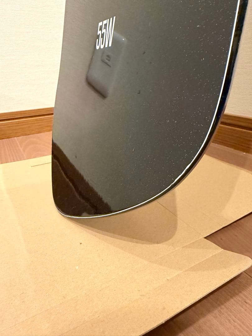 BC STREAM DR 155W リミテッドカラー