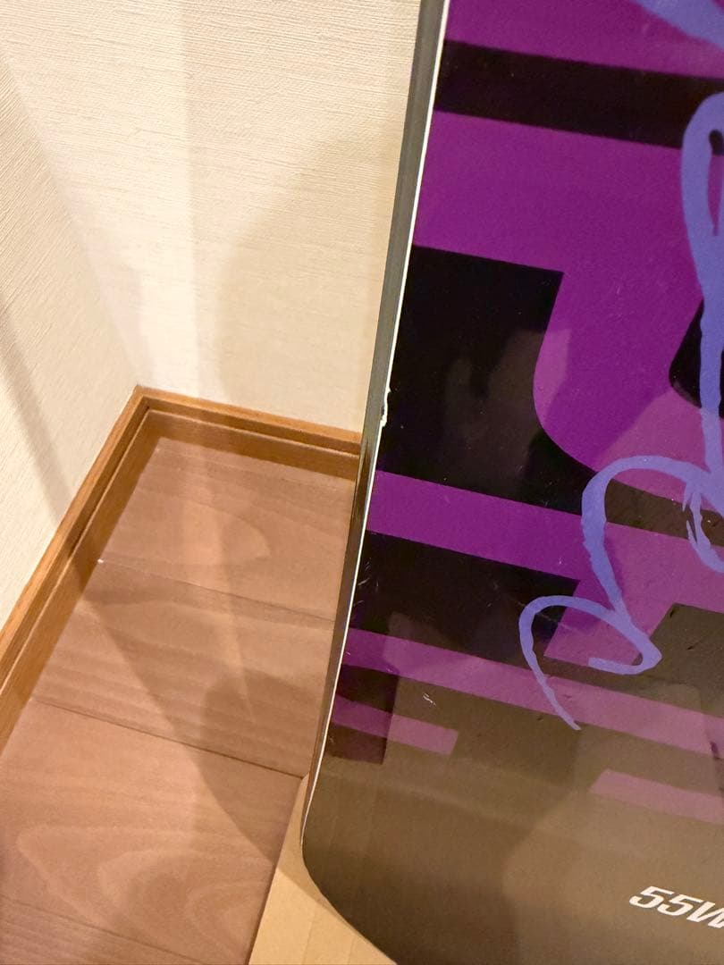 BC STREAM DR 155W リミテッドカラー