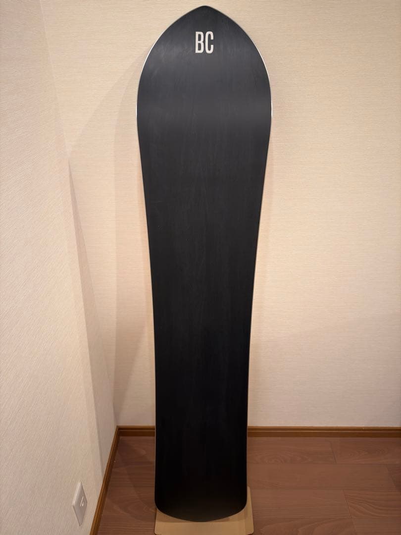 BC STREAM DR 155W リミテッドカラー