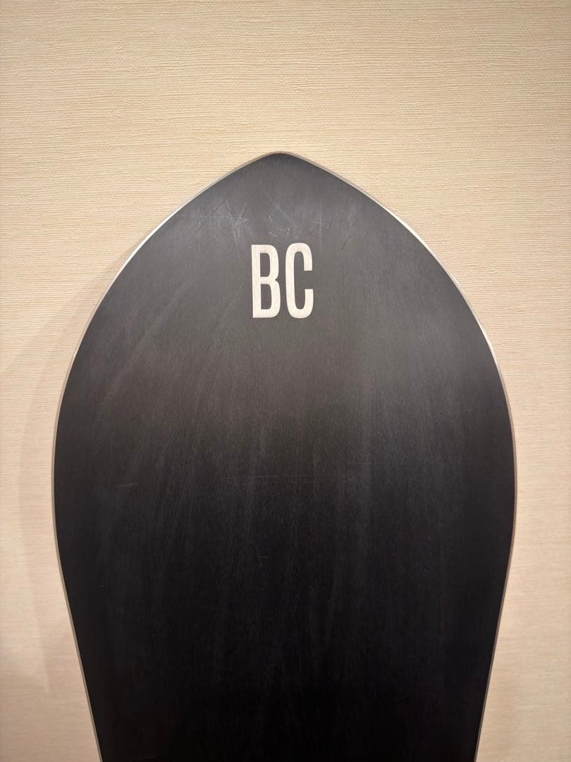 BC STREAM DR 155W リミテッドカラー