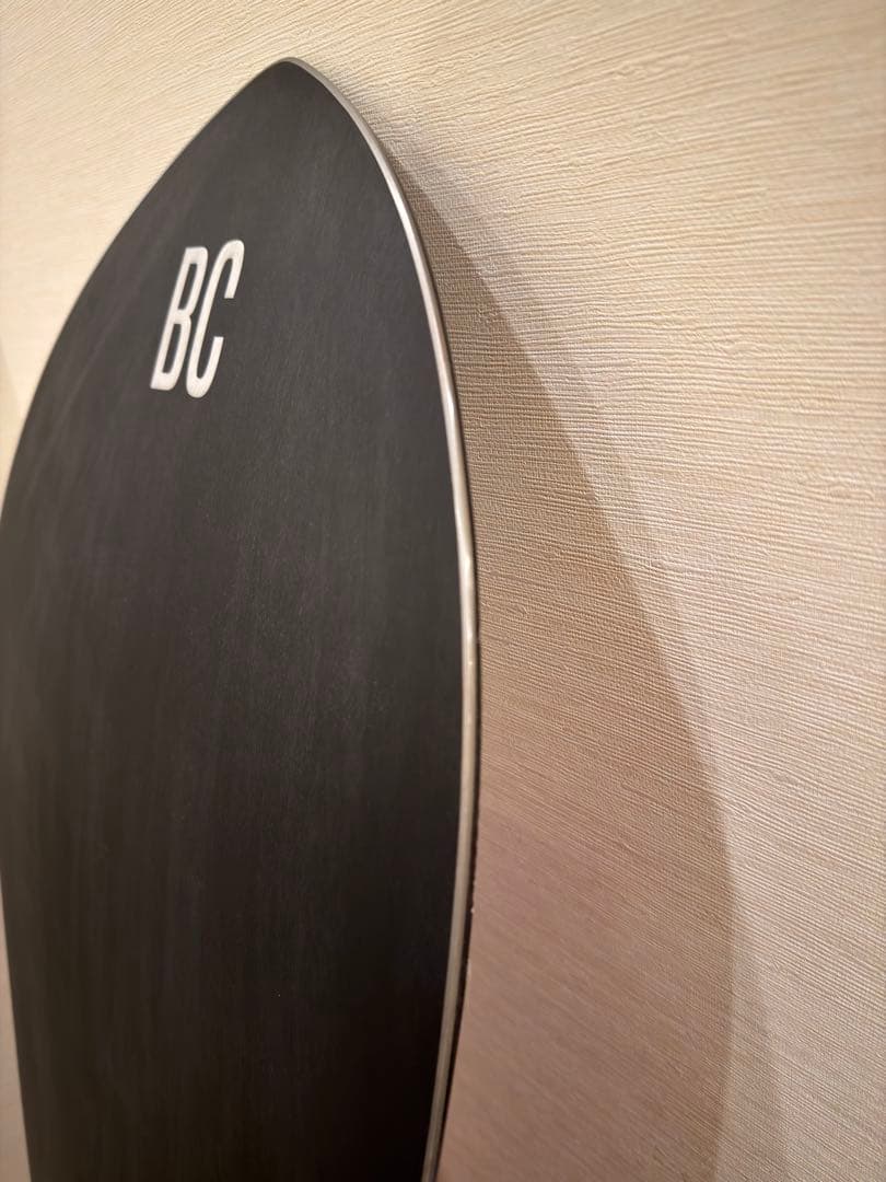 BC STREAM DR 155W リミテッドカラー