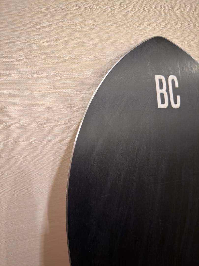 BC STREAM DR 155W リミテッドカラー