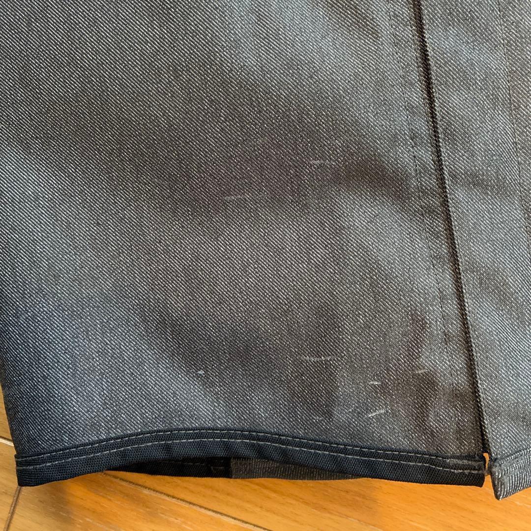 お値下げしました！686スノーボードウエア上下　赤黒 US Sサイズ