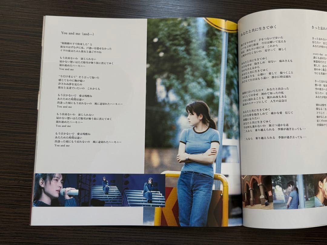 ZARD/ZARD MUSIC VIDEO COLLECTION～25th A…