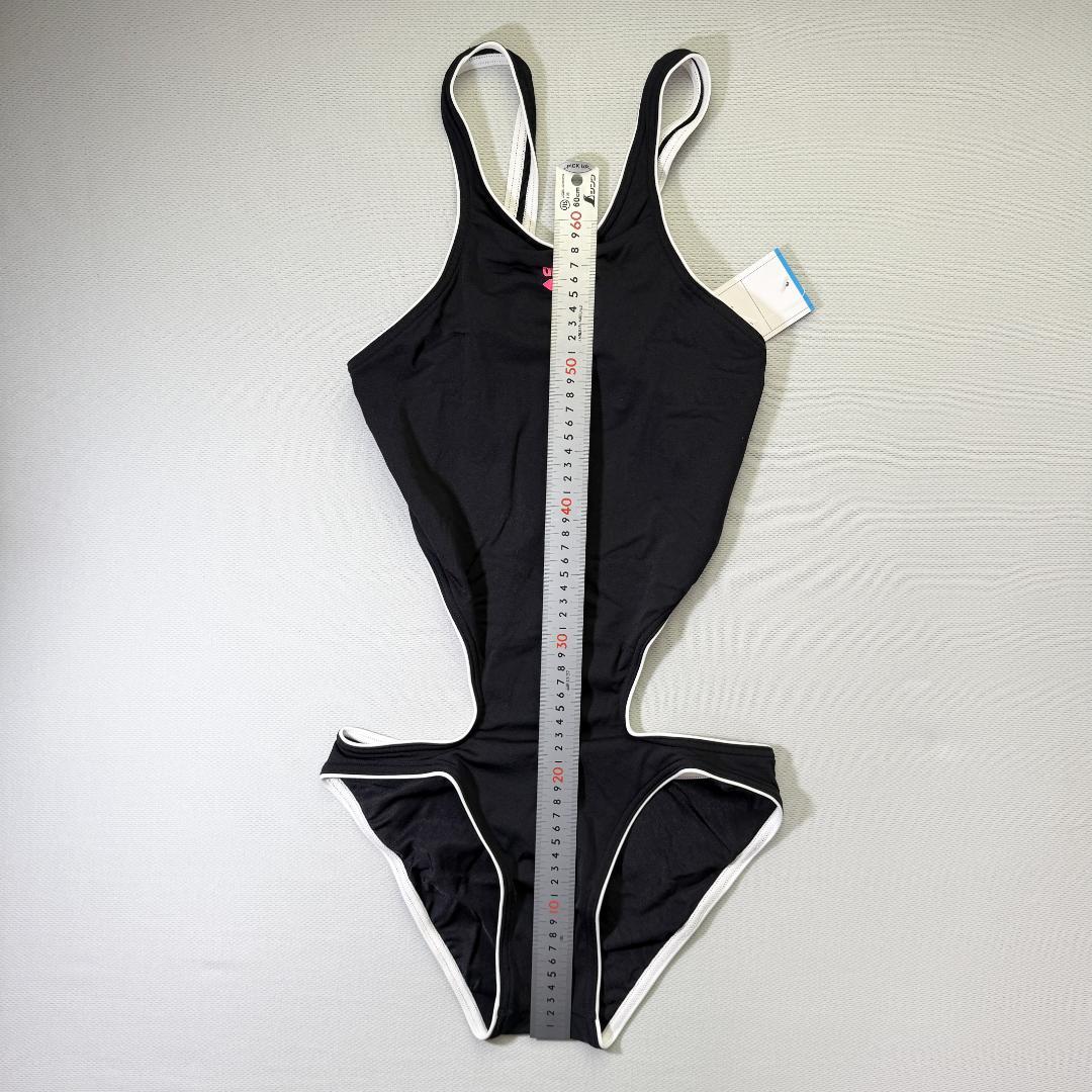 Arena アリーナ 競泳水着 ONE Next Black USA34