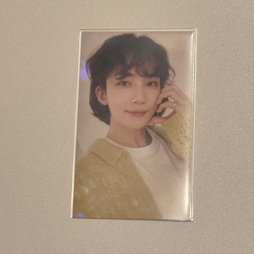 SEVENTEEN always yours HMV ラキドロ ジョンハン