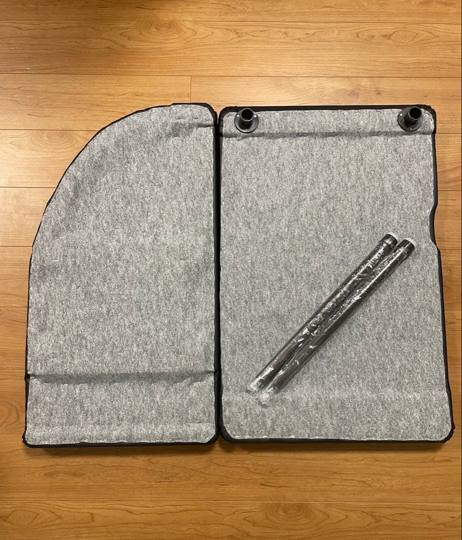 れんのすけさまー！様‼️UDクオン　フラットキット