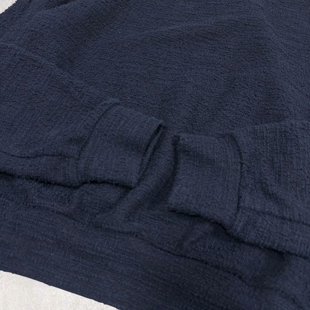 いぎーGIRLISH St.cecilia パールトップス ネイビー 38