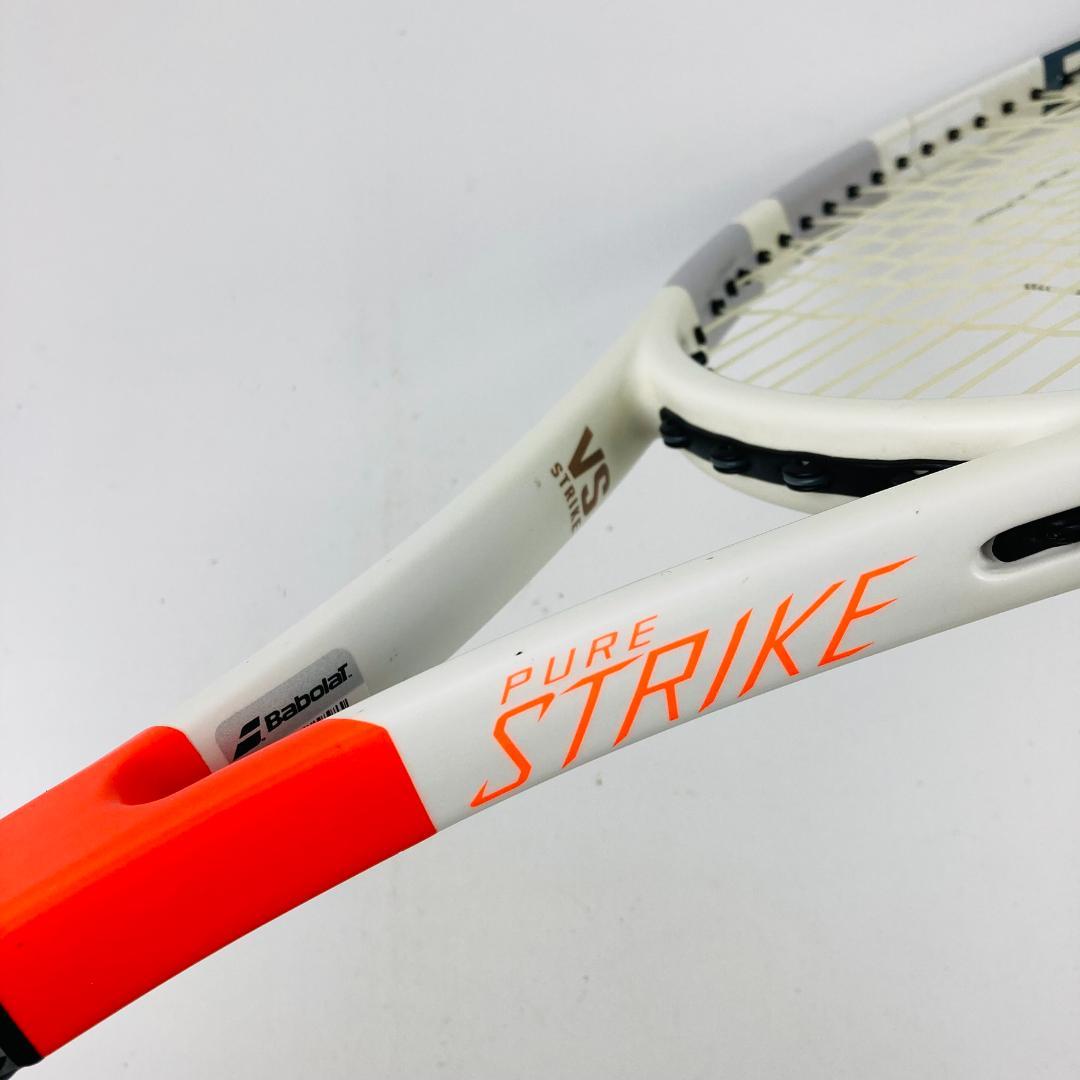 バボラ ピュアストライク VS G3 98sq 295g Pure Strike
