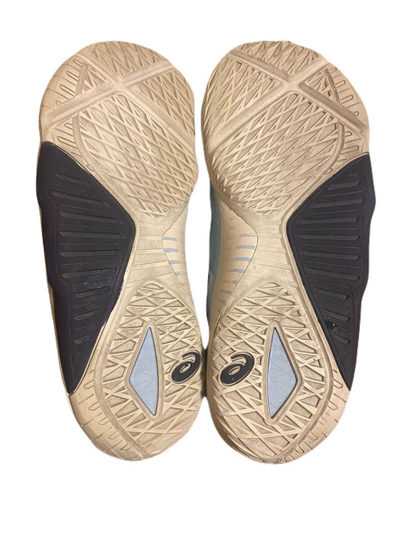 ASICS アンプレアルスlow2 河村勇輝モデル　28cm