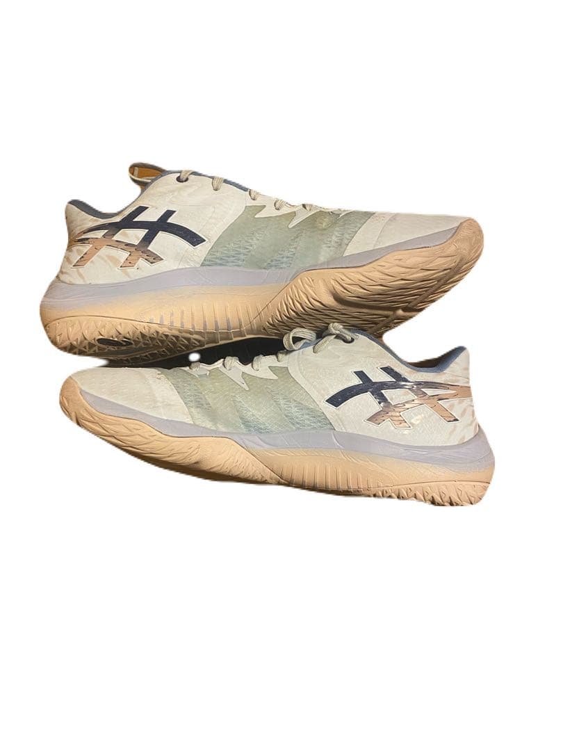 ASICS アンプレアルスlow2 河村勇輝モデル　28cm