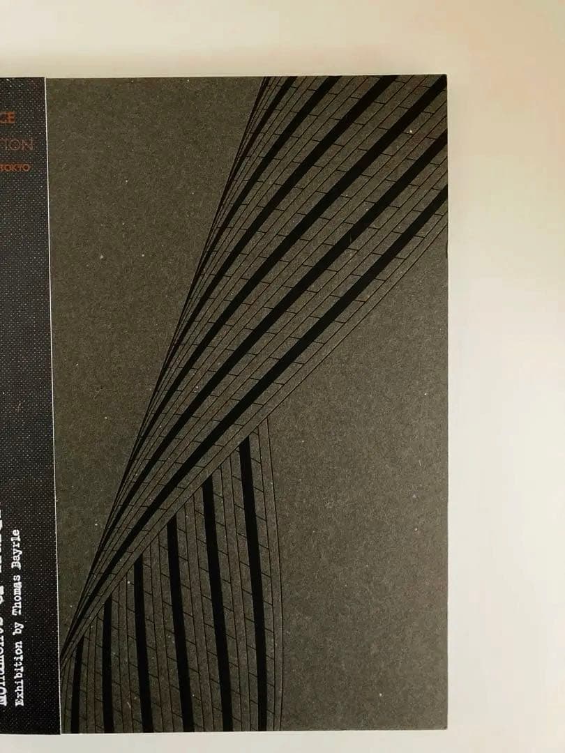 Monuments of Traffic Exhibition トーマスバイルレ