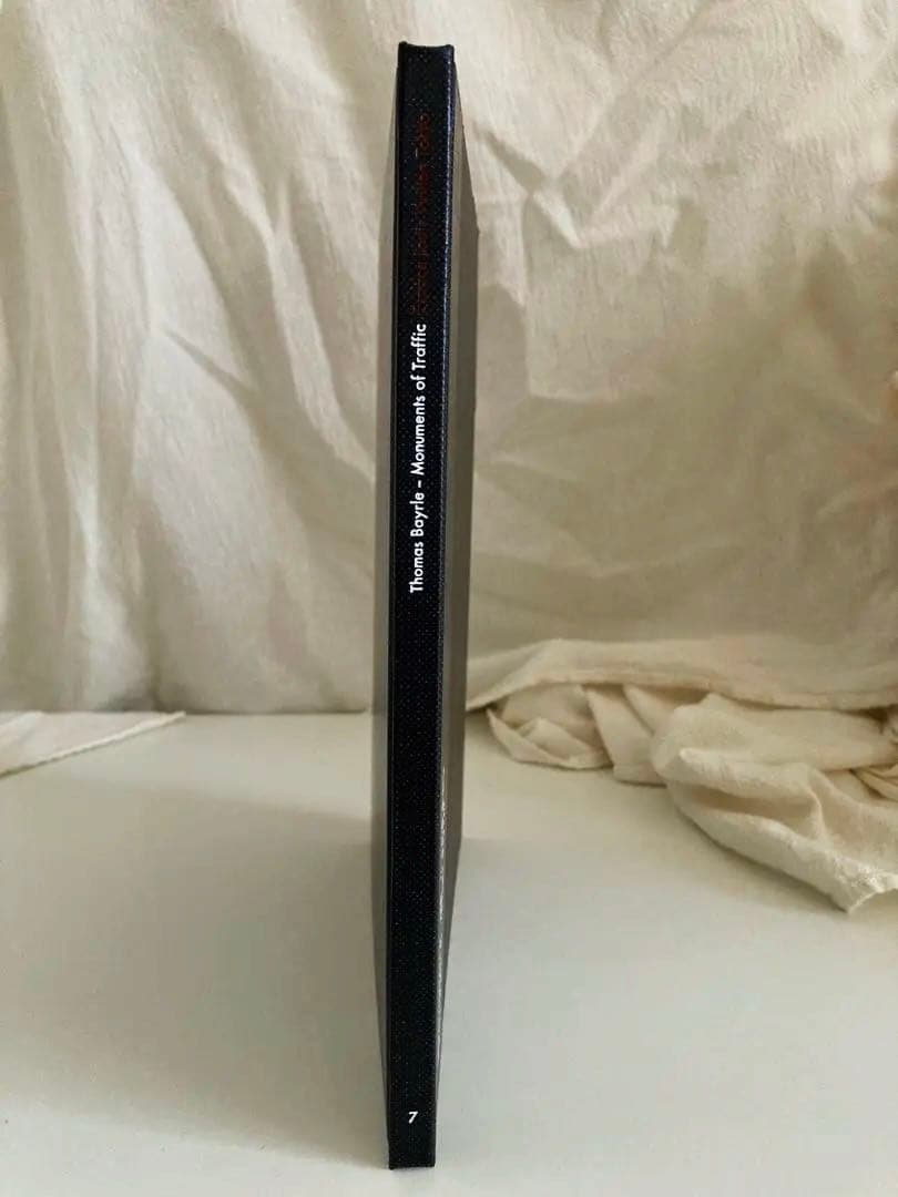 Monuments of Traffic Exhibition トーマスバイルレ