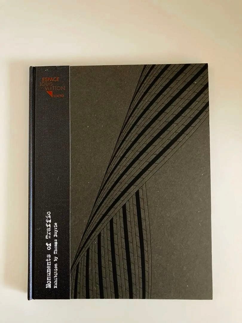 Monuments of Traffic Exhibition トーマスバイルレ