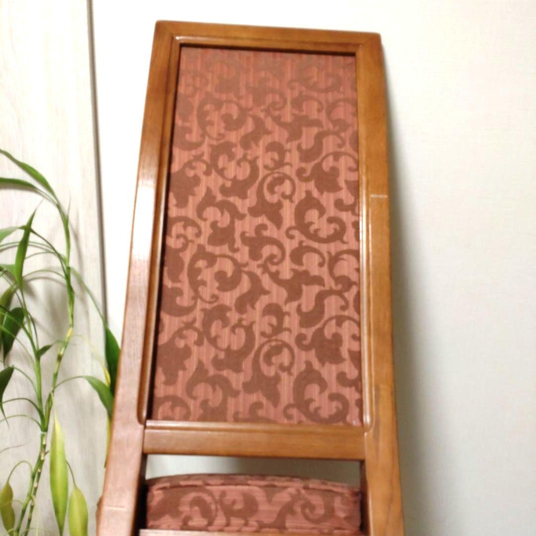 【溢れる高級感】高級老舗ブランドカリモク Domani　ダイニングチェア