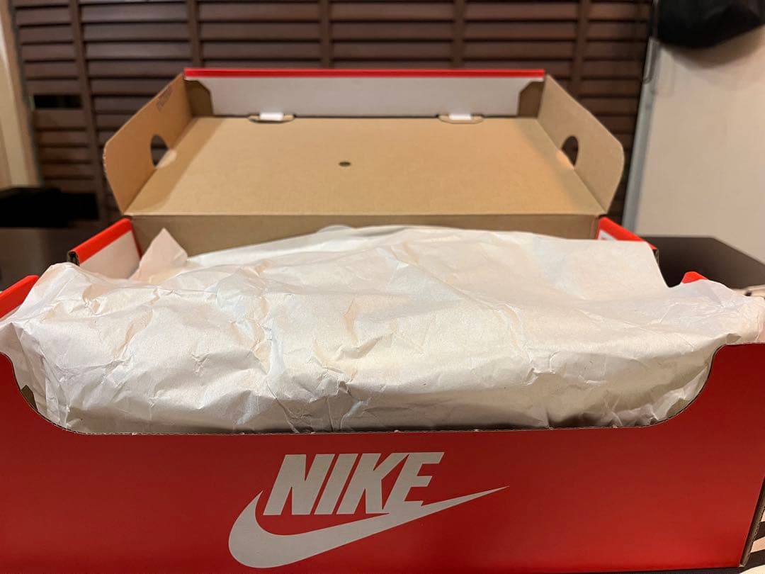 新品　NIKE AIR MAX 1 PRM 5 ベージュ/ブラウン23.5cm