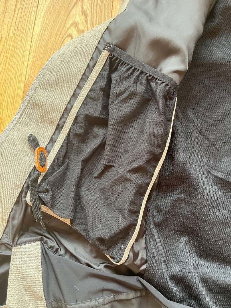 AA HARDWERE ダブルエーハードウェア スノーボードウェア