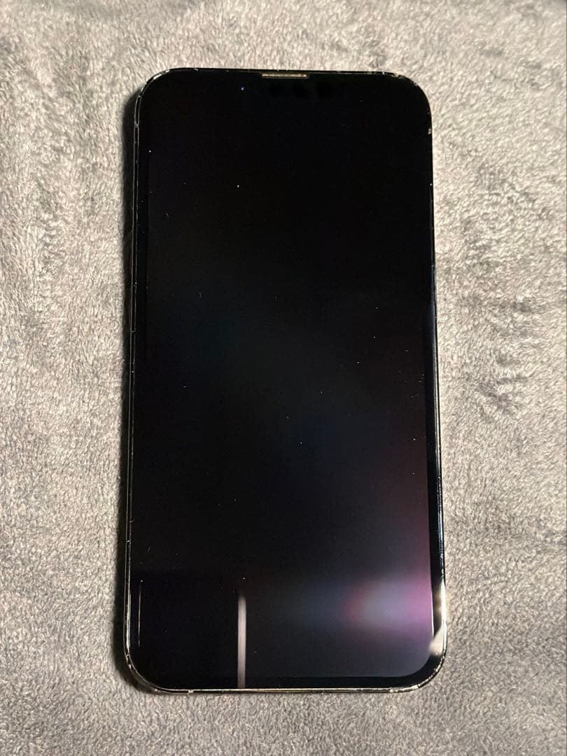 iPhone13pro 256GB SIMフリー