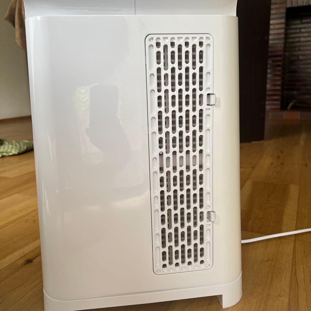 【美品】YUASA どこでもエアコンYNMC-5B スポットクーラー 2022年