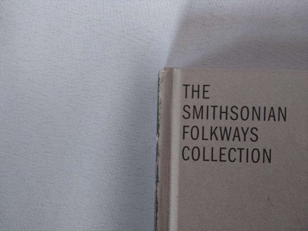 LEAD BELLY レッド・ベリー コレクション(5CD+豪華本)