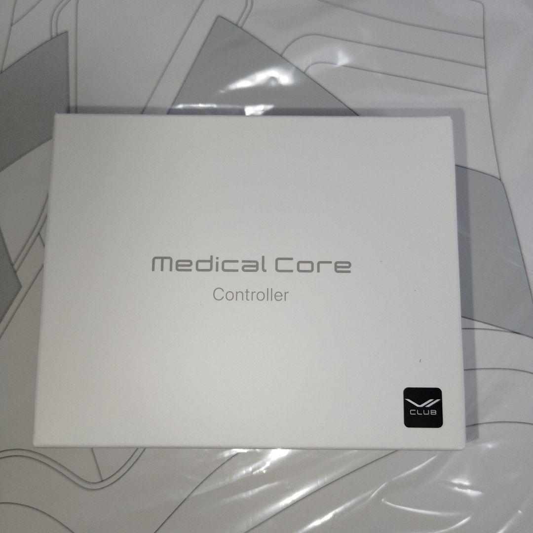 SIXPAD Medical Core コントローラーセット Lサイズ