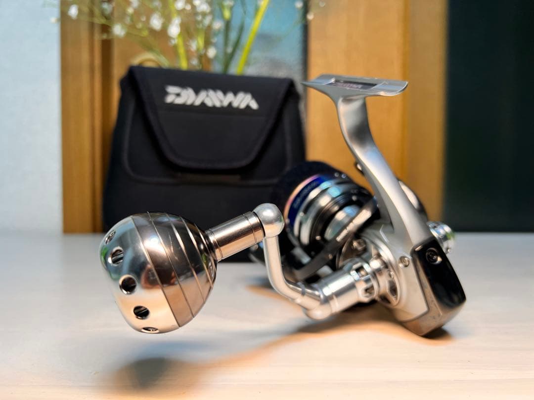 10ソルティガ3500