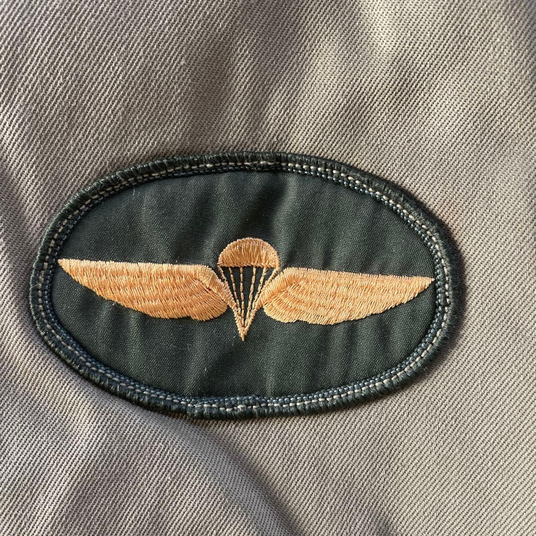 BUZZ RICKSON CO. ミリタリージャケット 38R