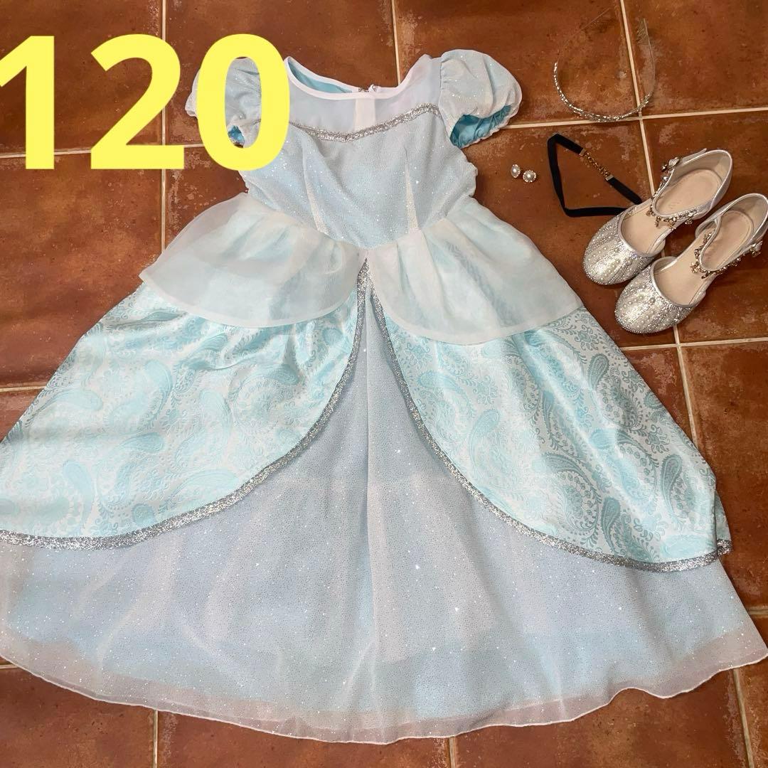 値下げ10000円→9000円☆シンデレラセット☆120キャサリンコテージ