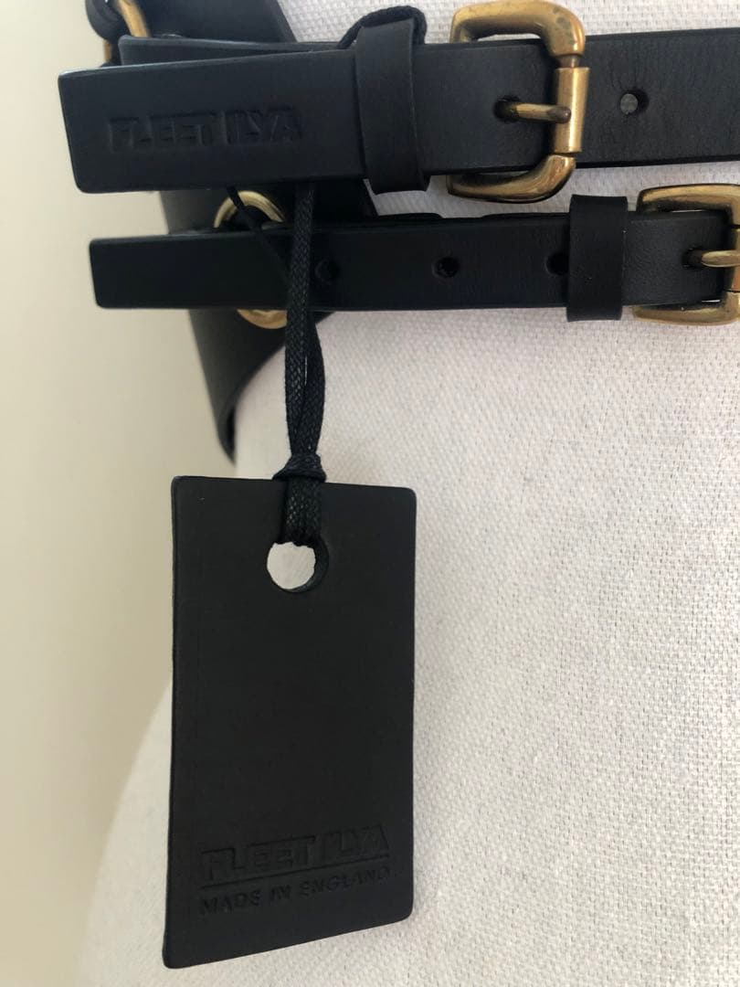 【ONIRICO】FLEET ILYA コルセット 超美品