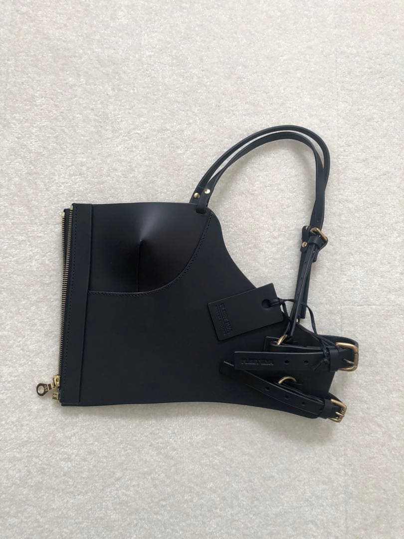 【ONIRICO】FLEET ILYA コルセット 超美品