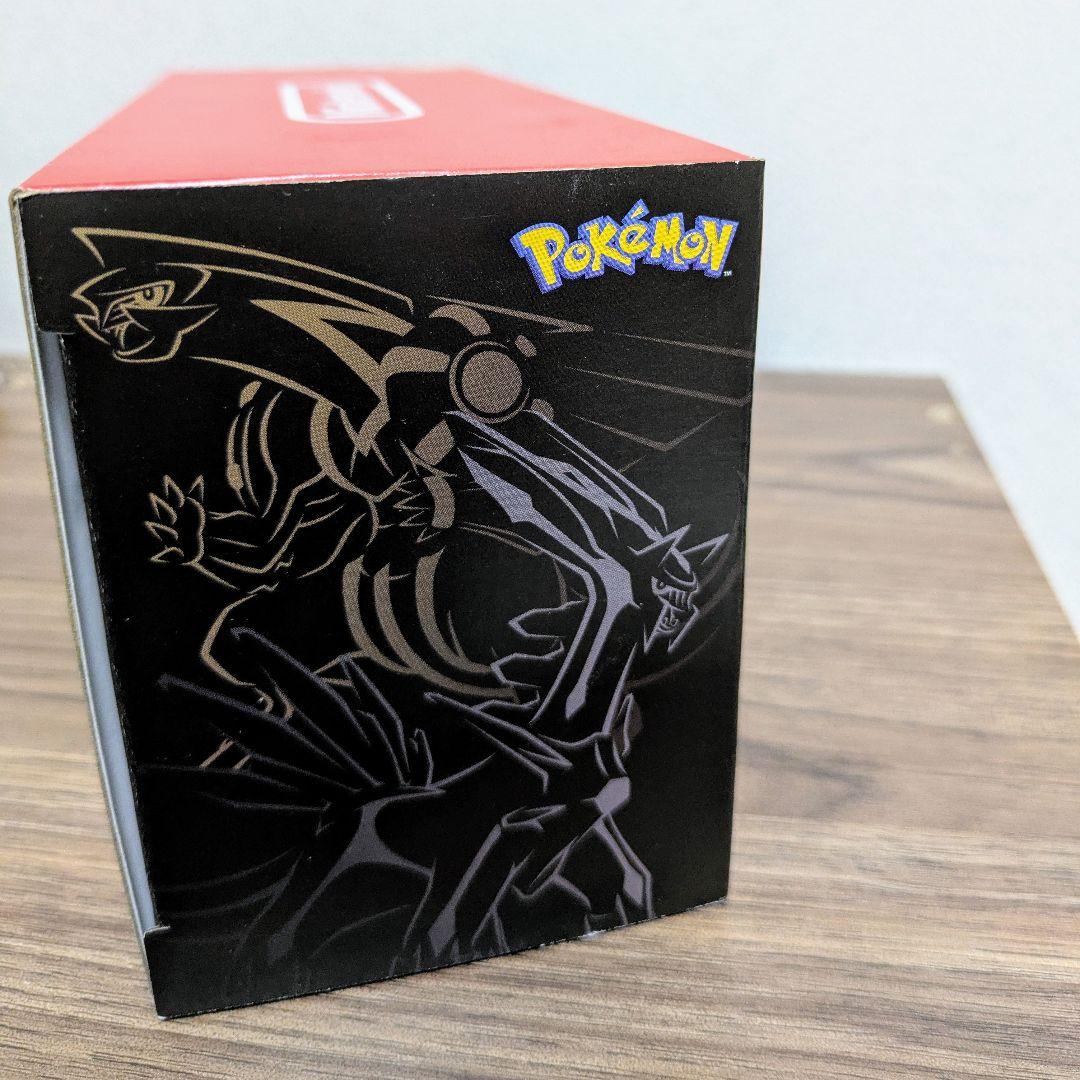 【新品未開封】Nintendo Switch Lite ディアルガ・パルキア