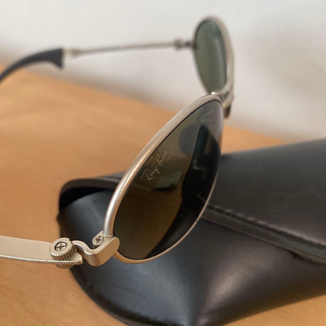 ボシュロム オールドレイバン RAY-BAN ビンテージサングラス オルズ 唾奇