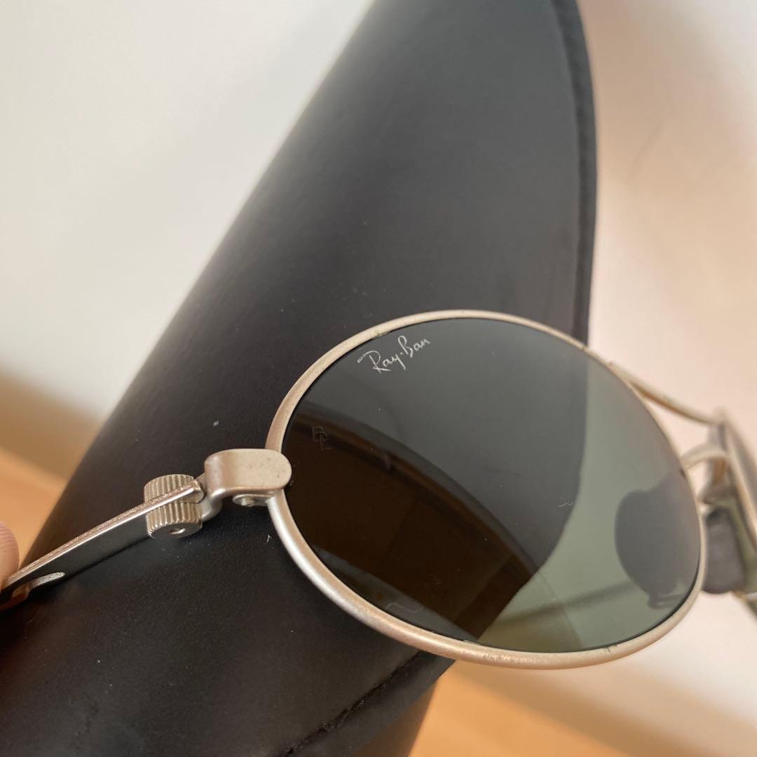 ボシュロム オールドレイバン RAY-BAN ビンテージサングラス オルズ 唾奇