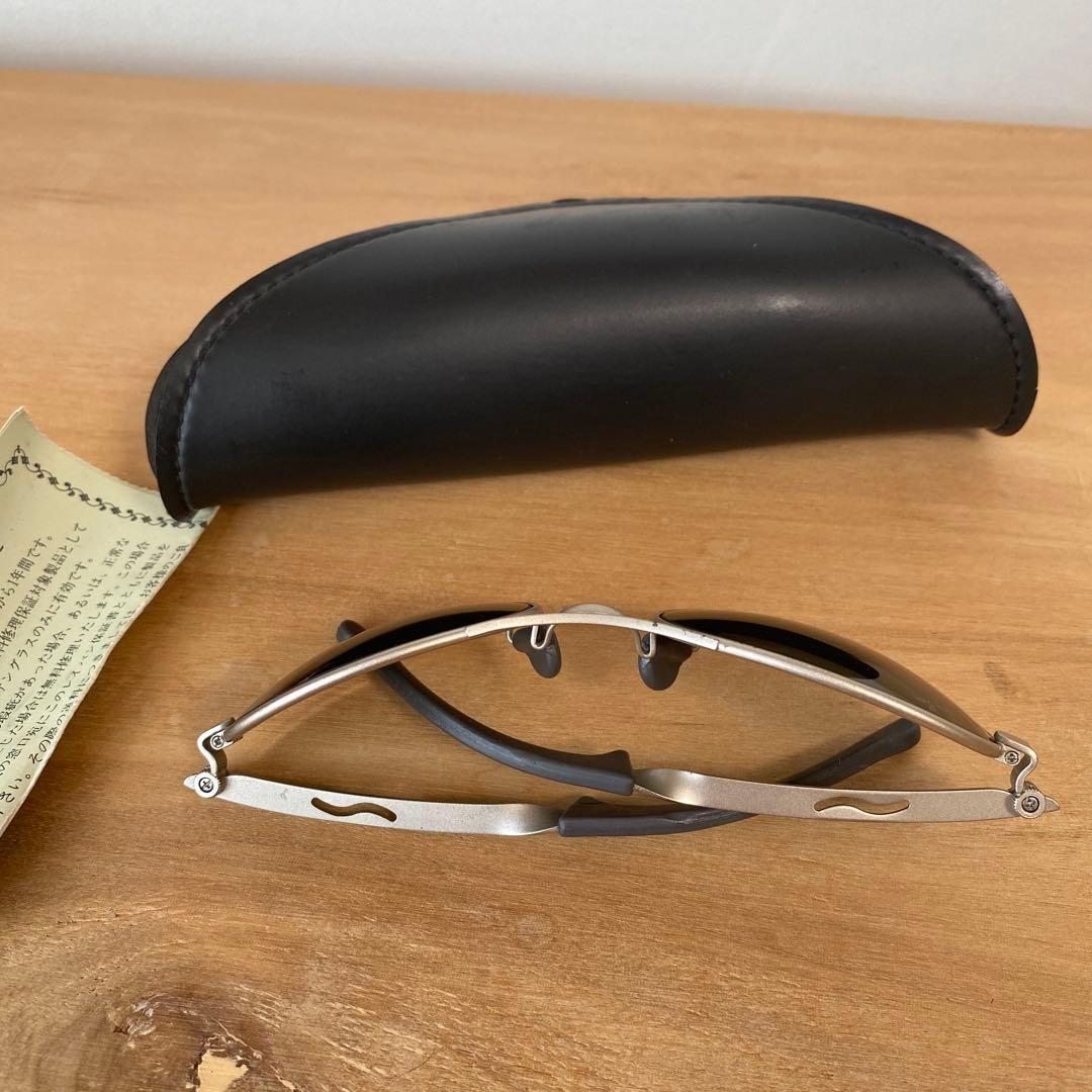 ボシュロム オールドレイバン RAY-BAN ビンテージサングラス オルズ 唾奇