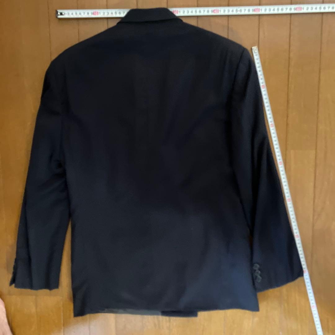 ジョルジョ・アルマーニ　ダブルスーツ(プラス別物のスラックス付)