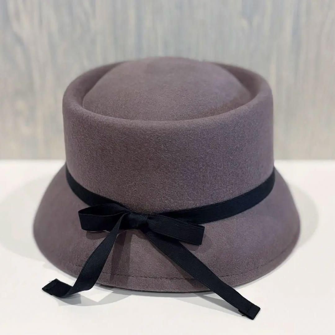 CA4LA カサブランカ　グレー