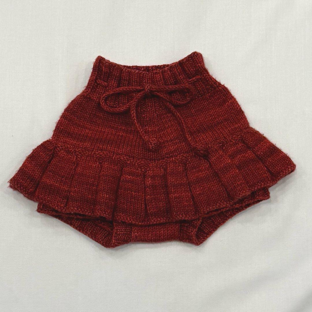 ボトムス misha and puff Skating Pond Skirt