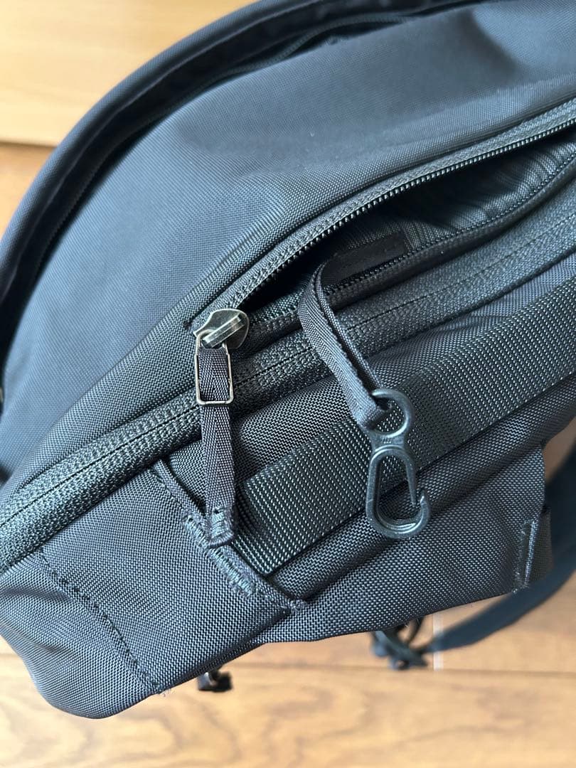 アークテリクス ARC’TERYX バッグパック Blade20 黒 リュック