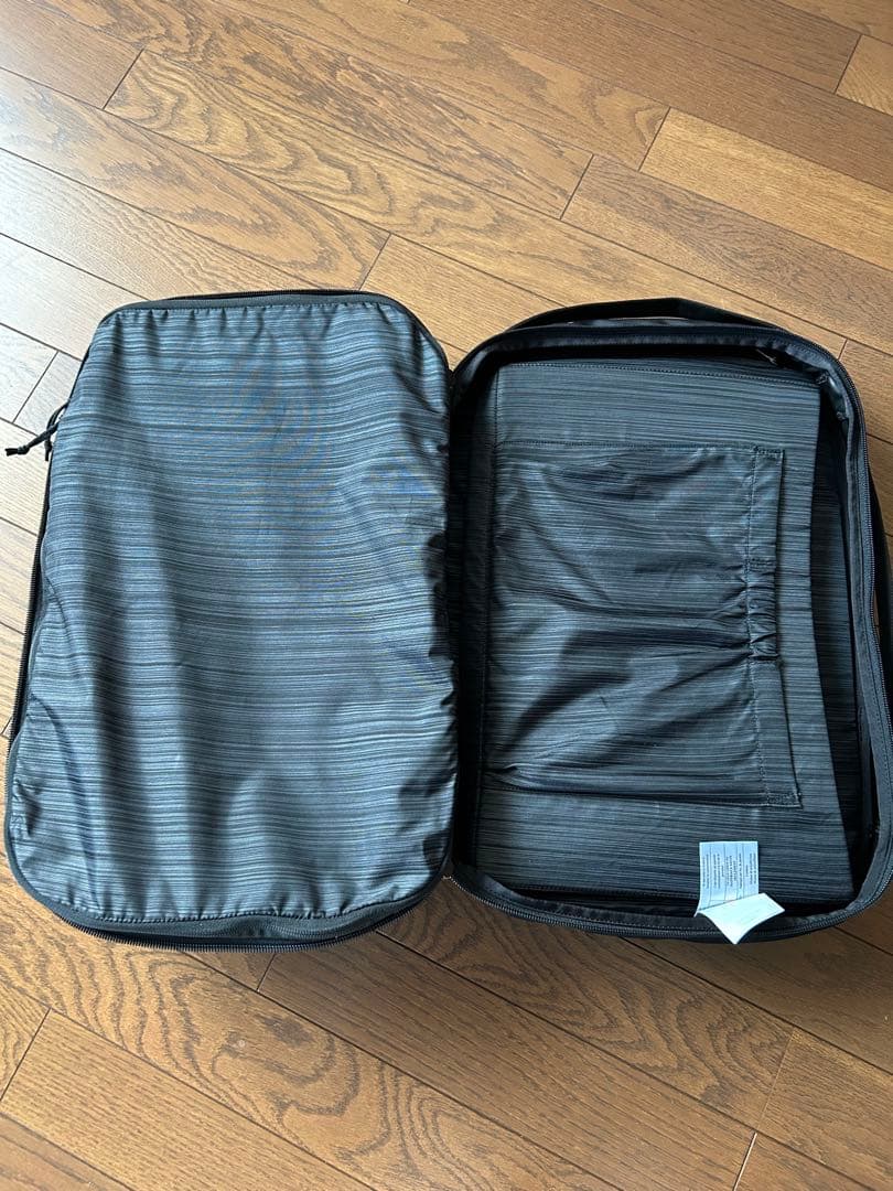 アークテリクス ARC’TERYX バッグパック Blade20 黒 リュック