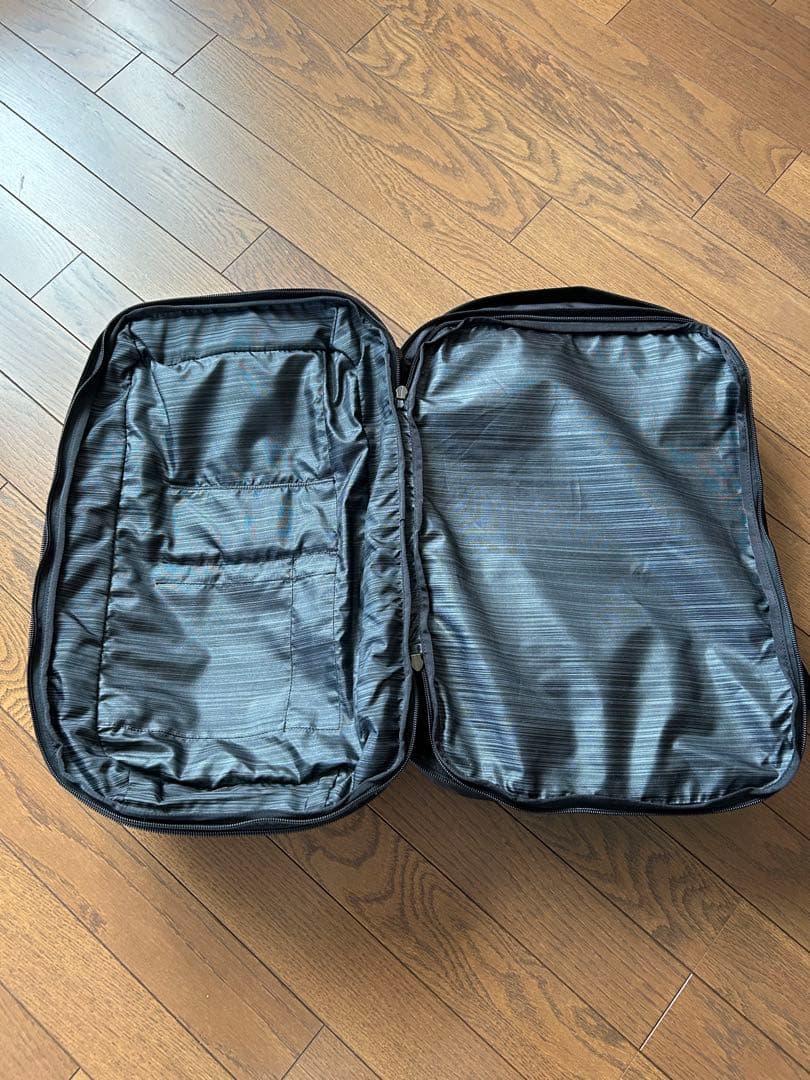 アークテリクス ARC’TERYX バッグパック Blade20 黒 リュック