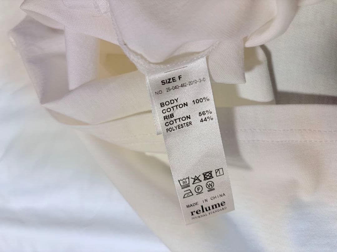 ノラシム‼️【ジャーナルスタンダード レリューム 】バルーンキャミワンピ２点