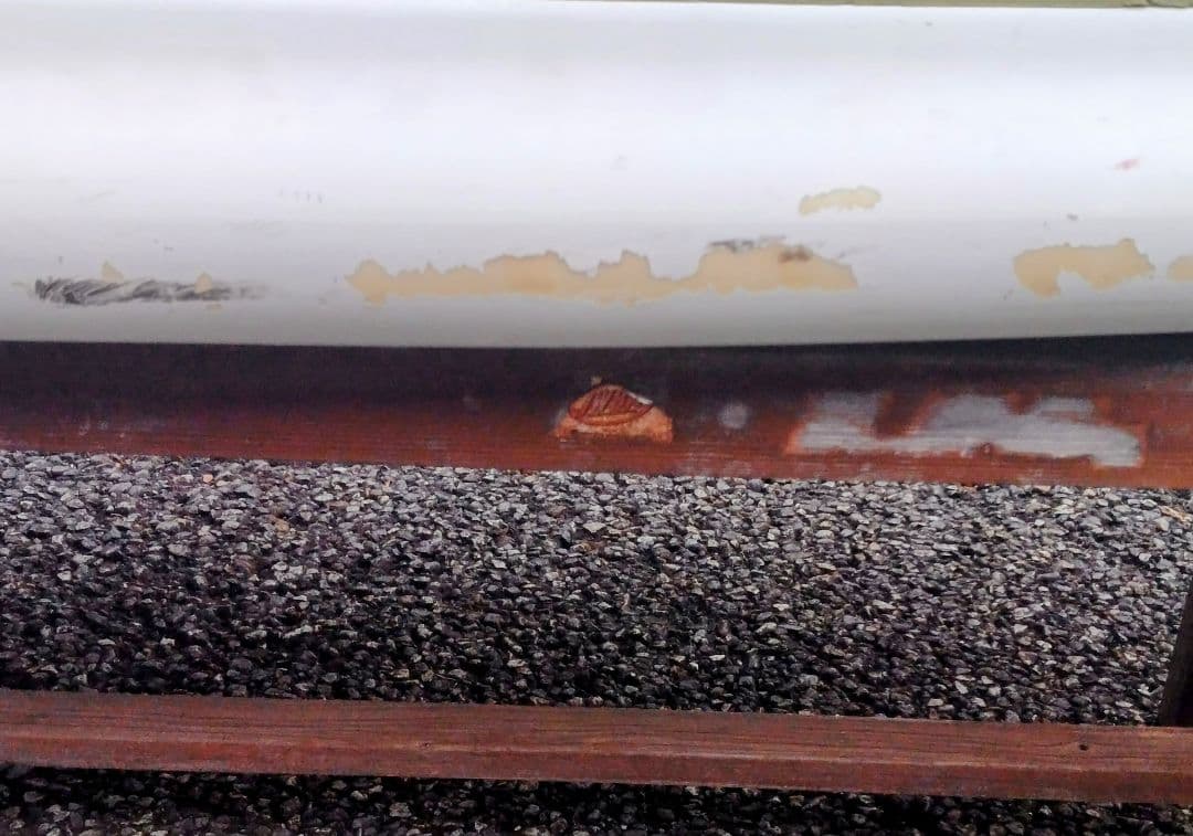 SOUTHPOINT スタンドアップパドルハードボード　サーフィン