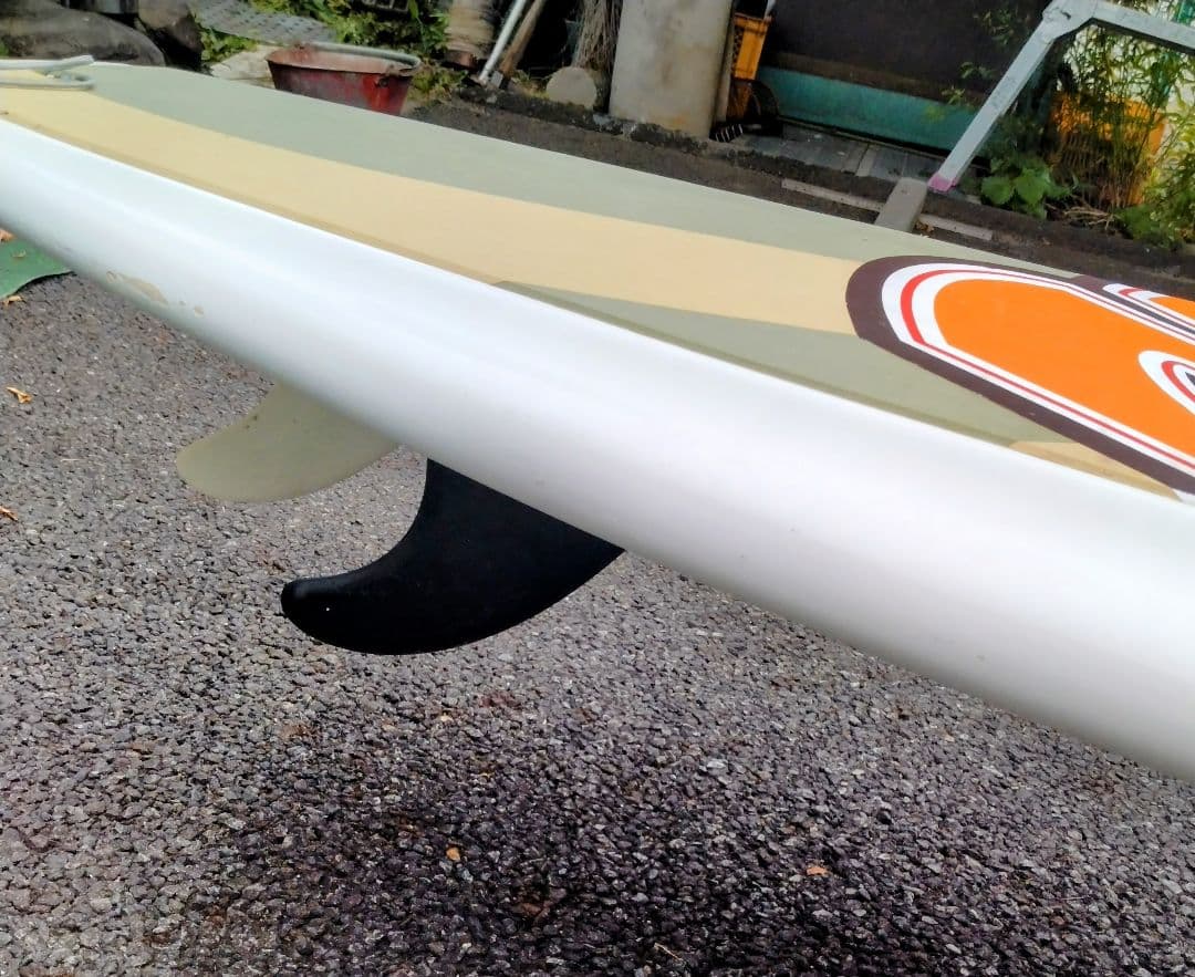 SOUTHPOINT スタンドアップパドルハードボード　サーフィン