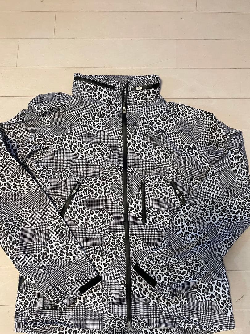 メンズウェア K